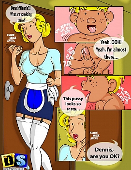 Dennis-The-Menace004 free sex comic