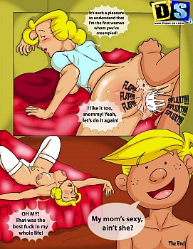 Dennis-The-Menace011 free sex comic