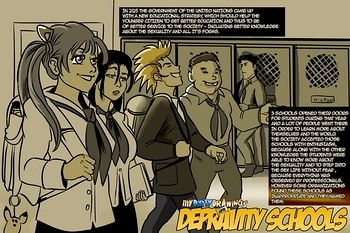 Depravity-Schools-1002 free sex comic