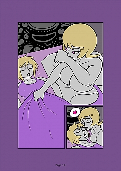 Derse-Dreams014 free sex comic