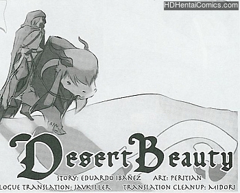 Desert-Beauty001 free sex comic