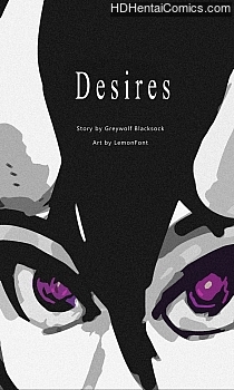 Desires001 free sex comic