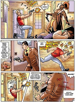 Detective-Anvil024 free sex comic