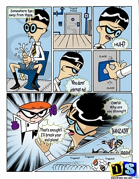 Dexter-s-Laboratory010 free sex comic