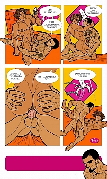 Dick-Nine-Inches-And-Unemployed-1009 free sex comic