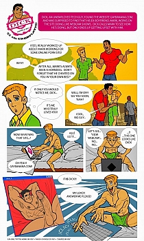 Dick-Nine-Inches-And-Unemployed-1010 free sex comic