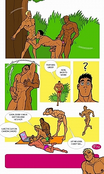 Dick-Nine-Inches-And-Unemployed-1019 free sex comic