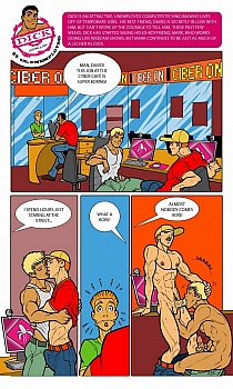Dick-Nine-Inches-And-Unemployed-2008 free sex comic