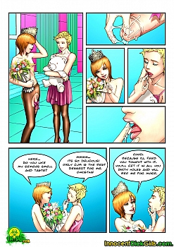 Dickgirl-Of-The-Year-2003 free sex comic