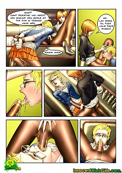 Dickgirl-Of-The-Year-2007 free sex comic