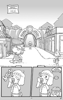 Digby-s-Misadventure002 free sex comic