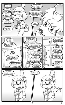 Digby-s-Misadventure006 free sex comic