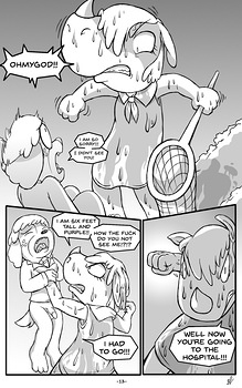 Digby-s-Misadventure014 free sex comic