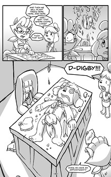 Digby-s-Misadventure015 free sex comic