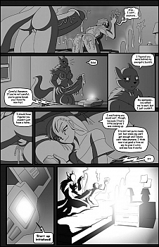 Digimon-and-Dongles014 free sex comic