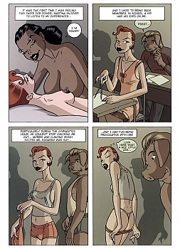 Domina-In-Red033 free sex comic