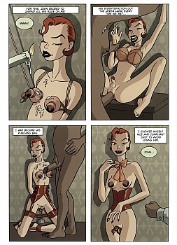 Domina-In-Red040 free sex comic