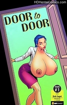 Door To Door 1 free porn comic
