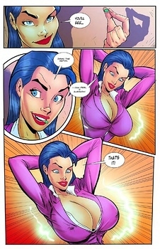 Door-To-Door-1004 free sex comic
