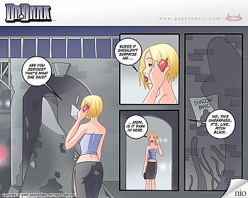 Dr002 free sex comic