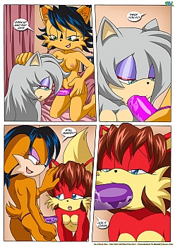 Dr-Finitevus-M012 free sex comic