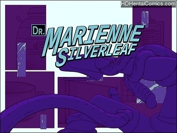 Dr. Marienne Silverleaf free porn comic