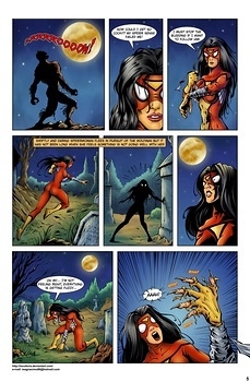 Dracula-s-Revenge006 free sex comic