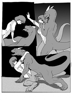 Dragon005 free sex comic