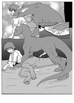 Dragon006 free sex comic