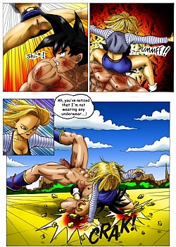 Dragon-Ball-Dirty-Fighting007 free sex comic