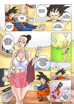 Dragon-Ball-Extra-Milk-1003 hentai porn comics