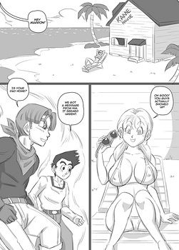 Dragon-Ball-XXX-Chase-After-Me002 free sex comic