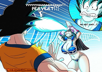 Dragon-Ball-Z-General-Cleaning010 hentai porn comics