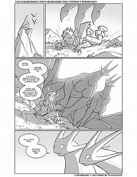 Dragon-s-Nest003 free sex comic