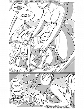 Dragon-s-Nest011 free sex comic