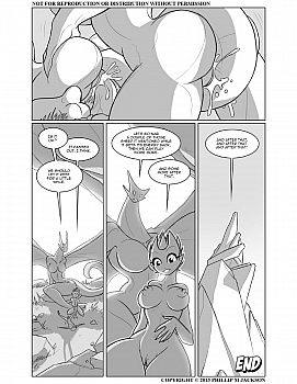 Dragon-s-Nest012 free sex comic