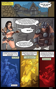 Dragonborn-And-The-Dark-Brotherhood010 free sex comic