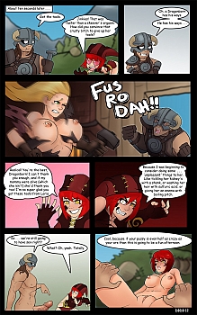 Dragonborn-And-The-Dark-Brotherhood013 free sex comic