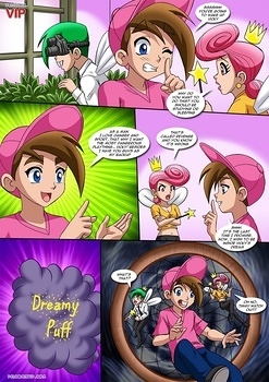 Dream-Catcher014 free sex comic