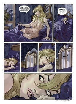 Dreams-Caroline055 free sex comic