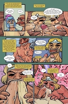 Dungeon-and-Dongs006 free sex comic