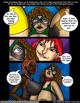 Dyme-Vertigo-s-Cumback-3003 free sex comic