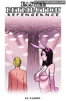 Easter Retribution Revengeance hentai comics porn