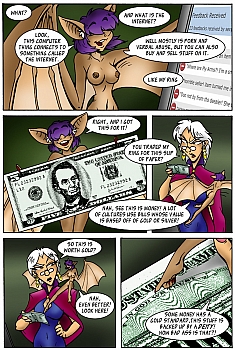 Ebat009 free sex comic