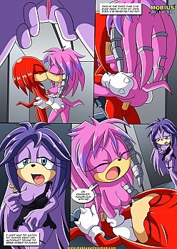 Echidna-Tail005 free sex comic
