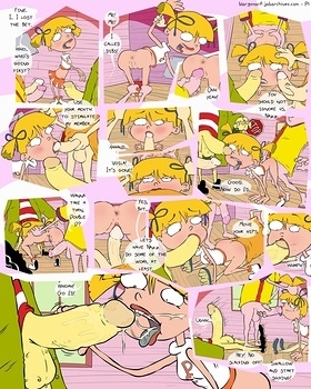 Ed-Edd-N-Eddy-Sore-Loser002 hentai porn comics