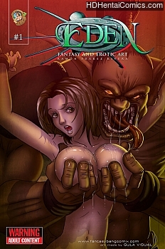 Eden-1001 free sex comic