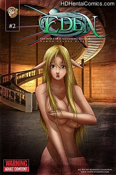 Eden-2001 free sex comic