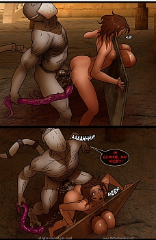 Eden-4009 free sex comic