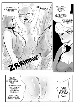 Elsa-Hangover004 free sex comic